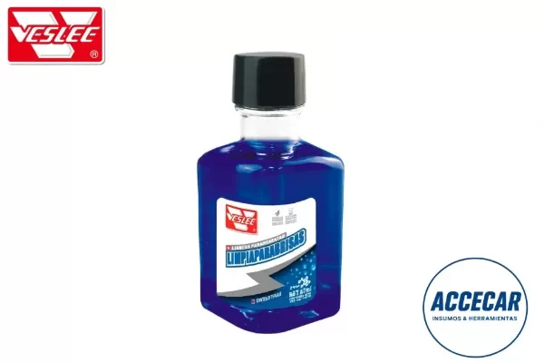 Producto - VESLEE Limpiaparabrisas concentrado 65ml