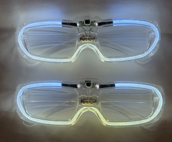 Producto - Anteojos led