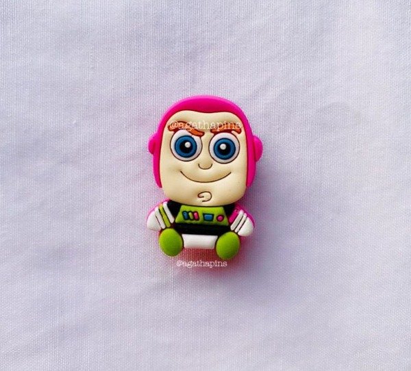 Producto - Buzz