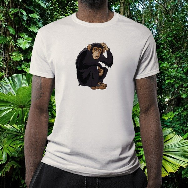 Producto - CHIMPANCÉ - Hombre