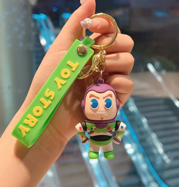Producto - Buzz Lightyear l