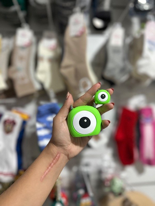 Producto - Protector Mike