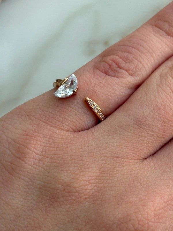 Producto - Anillo Luna - 2