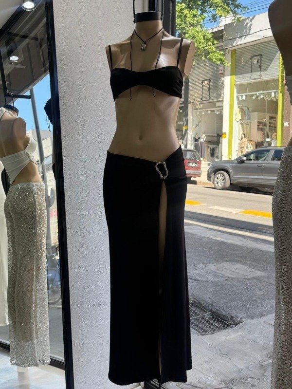 Producto - FALDA MALU