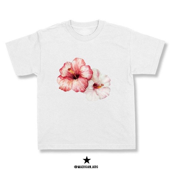 PINKY TEE