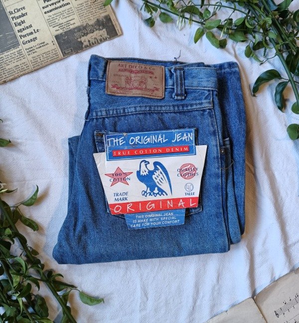 Producto - JEAN CELESTE NUEVO "THE ORIGINAL JEAN"