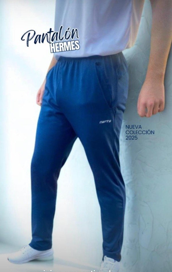 Producto - Hermes Pantalon