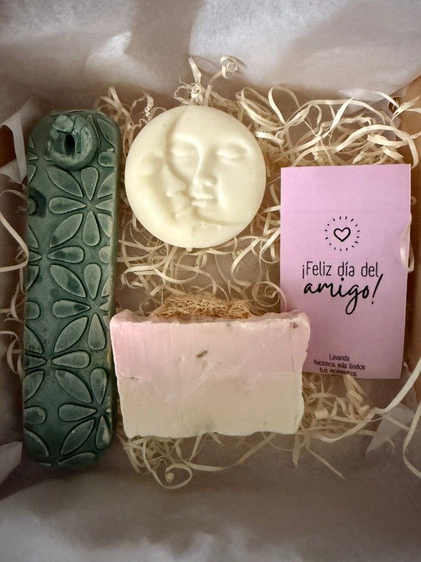 Producto - Box Amistad 1