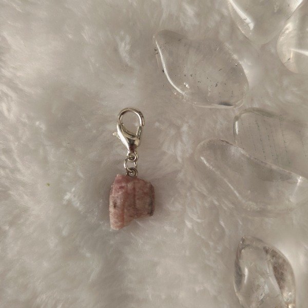 Producto - Mini en bruto (mosqueton)
