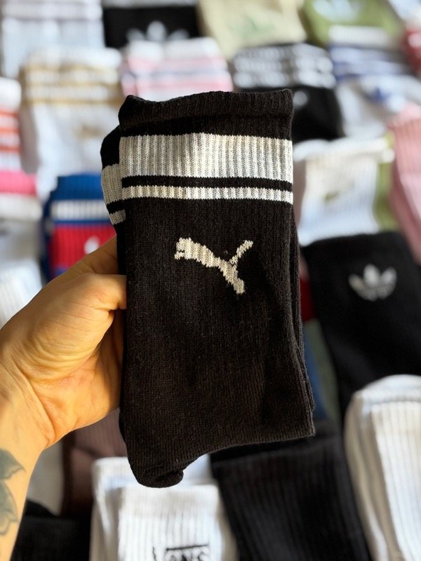 Producto - Puma negro