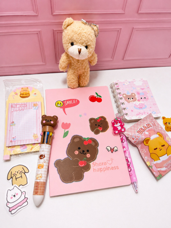 Producto - Kit Kawaii Dorina