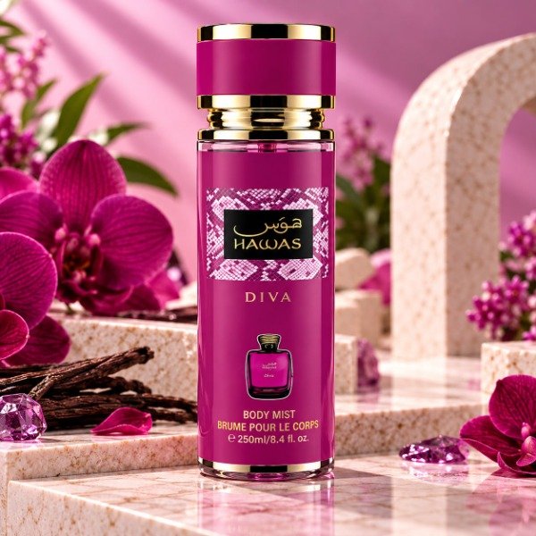 Producto - Body splash Femeninos - 9