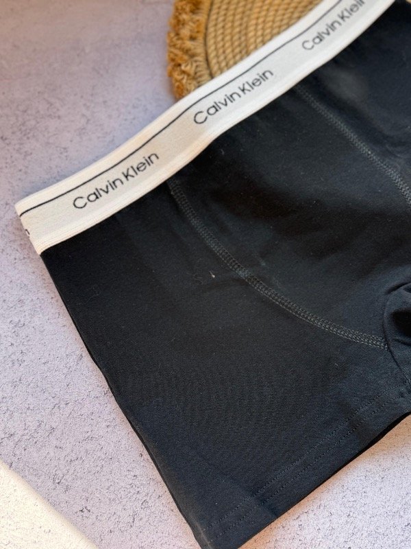 Producto - BOXER CALVIN KLEIN L