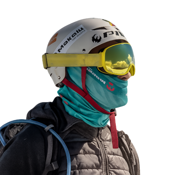 Producto - CUELLO MULTIPROPOSITO MAKALU (VARIOS DISEÑOS)