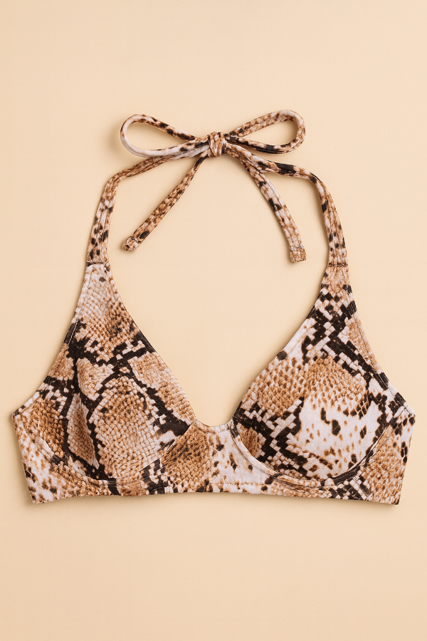 Producto - CORPIÑO BIKINI SIN ARO ÁFRICA HECHA A TU MEDIDA