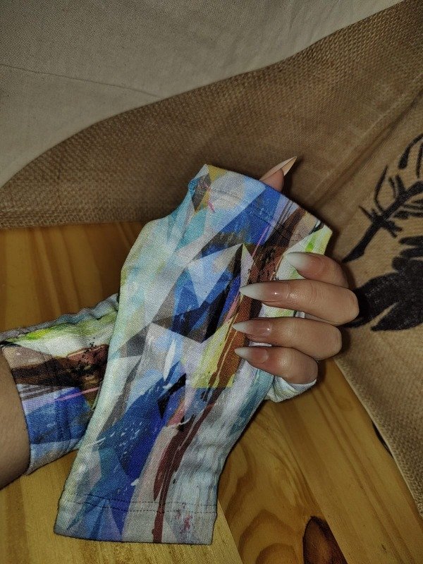 Producto - GUANTES Y MITONES - 0