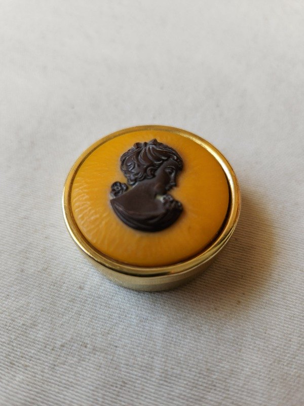 Producto - Cajita Camafeo