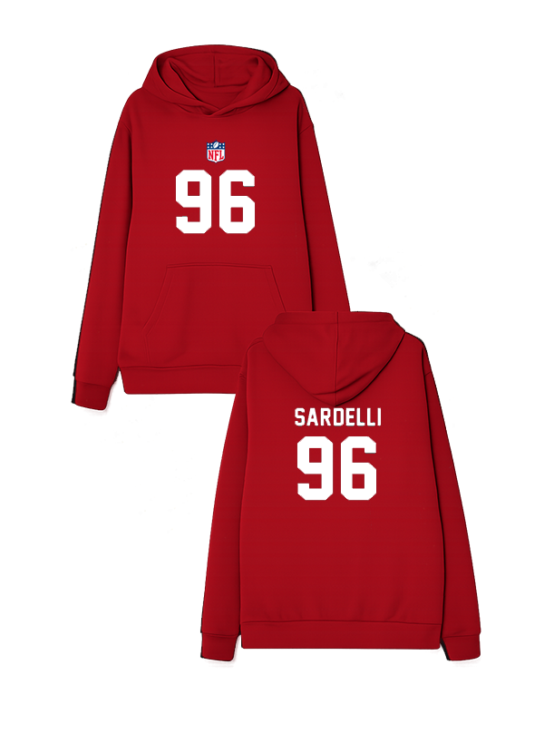 Producto - Canguro 96 Sardelli - Airbag