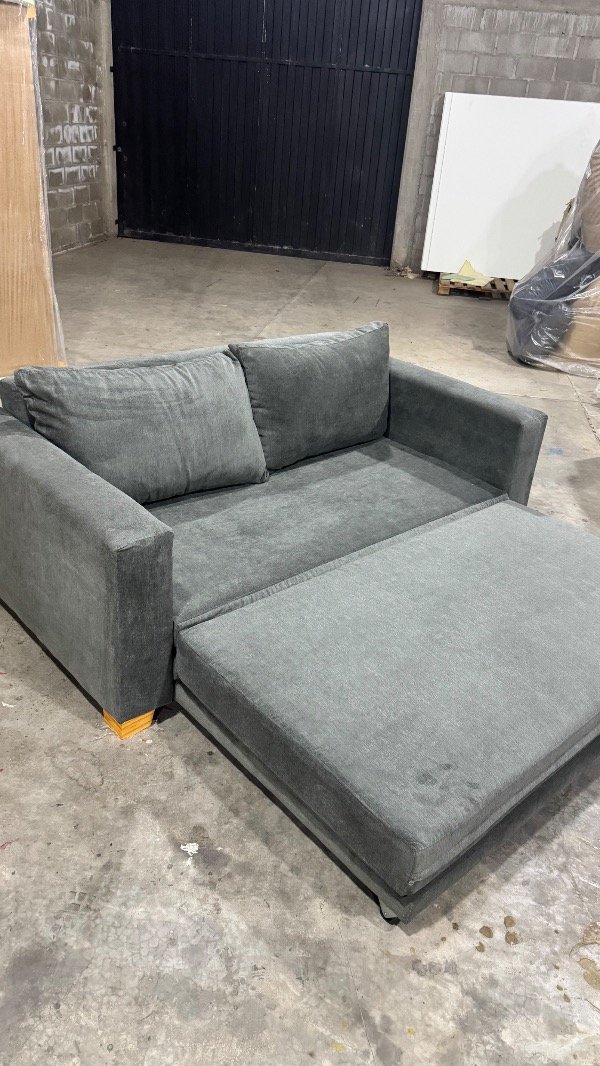 Producto - Sofá cama 1.90 - 3