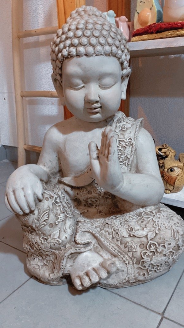 Producto - Buda Bebé Gigante