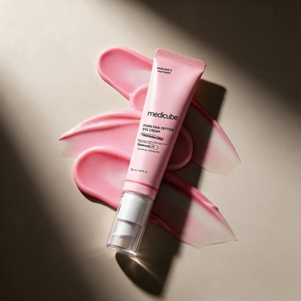 Producto - PDRN Pink Peptide Eye Cream - 1