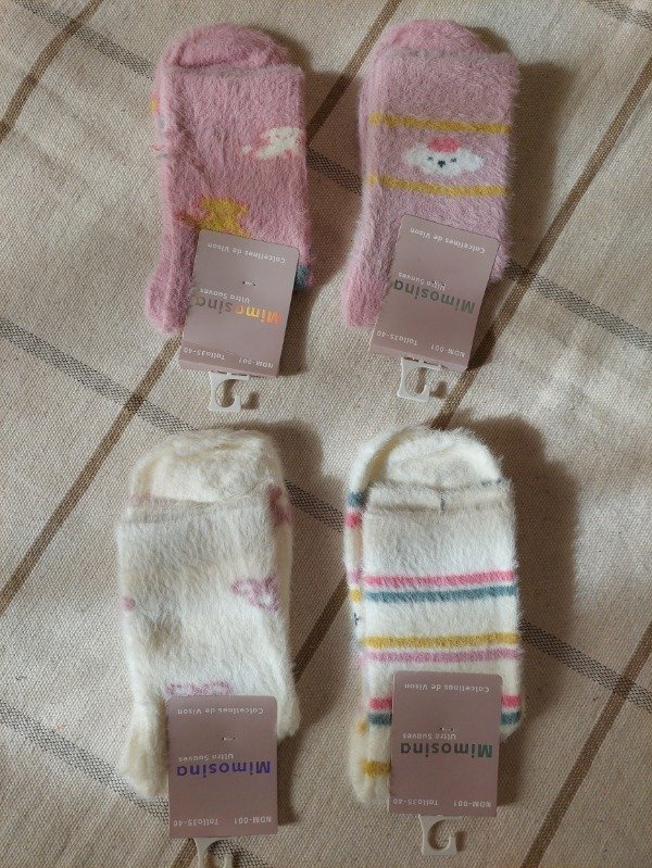 Producto - Peluche Rosa