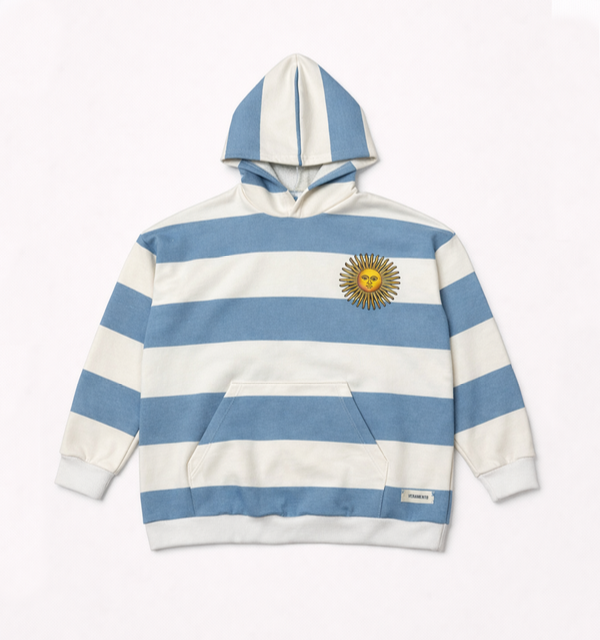 Producto - BUZO HOOD ARGENTINA - 0
