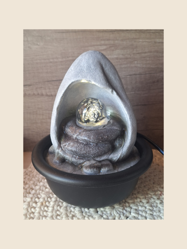 Producto - Fuente de agua pequeña cascada