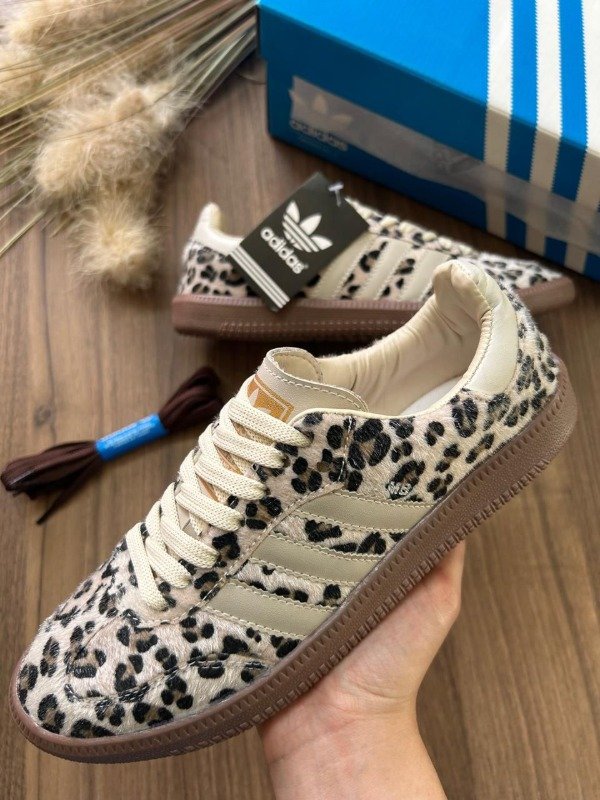 Producto - SAMBA COW