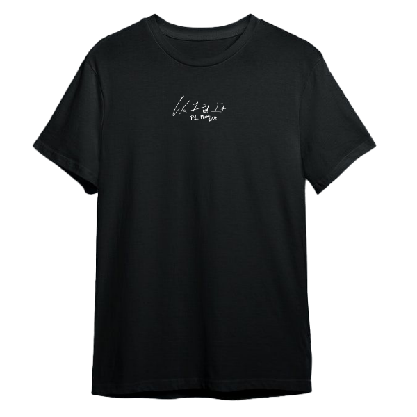 Remera Lando Norris we did it I — imagen 3