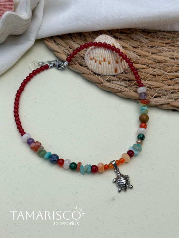 Producto - Collar Marina - 3