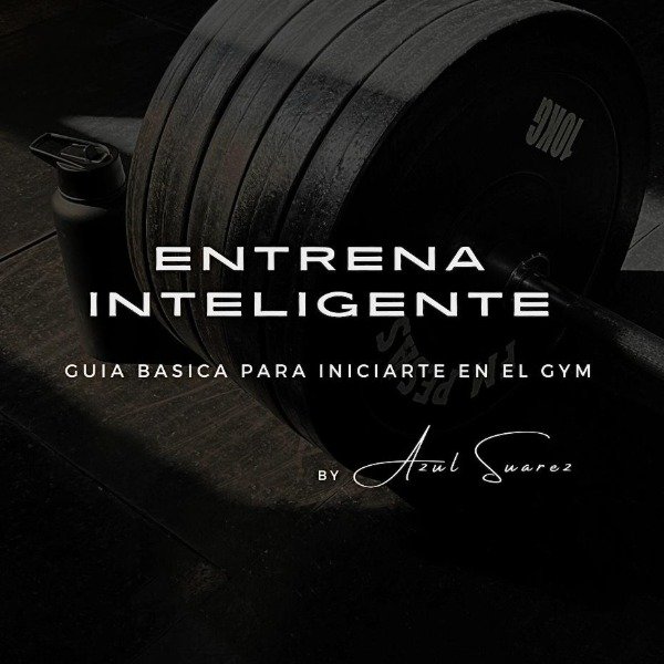 Producto - ENTRENA INTELIGENTE ebook