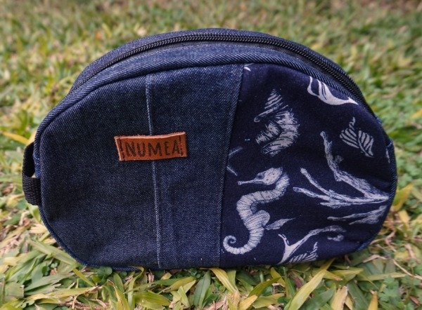 Producto - Maxi Necessaire Mar