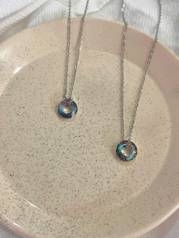 Producto - Collar Eloisa