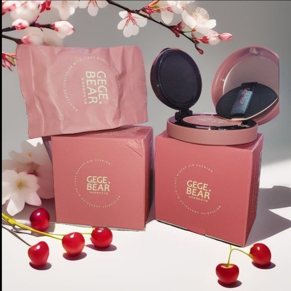 Producto - GEGE BEAR- Base Cushion