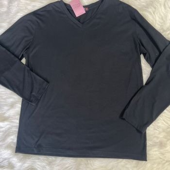 Producto - REMERA ALGODÓN MANGAS LARGAS
