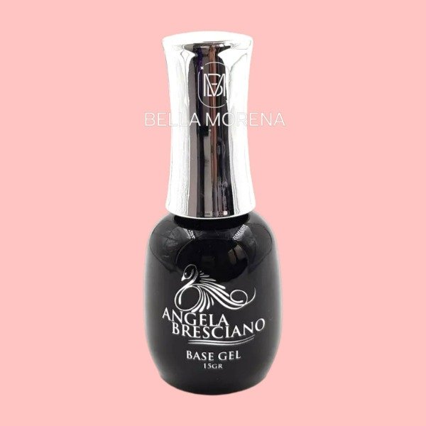 Producto - Base coat Angela Bresciano