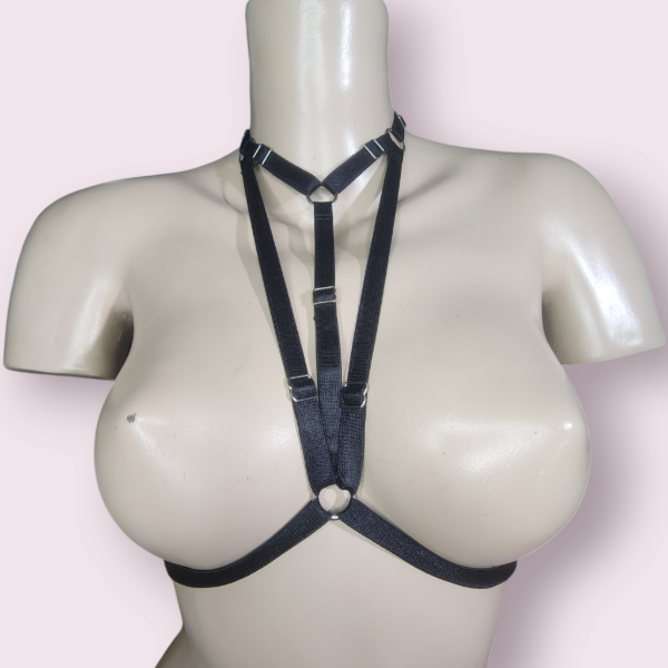 Producto - Arnes medusa