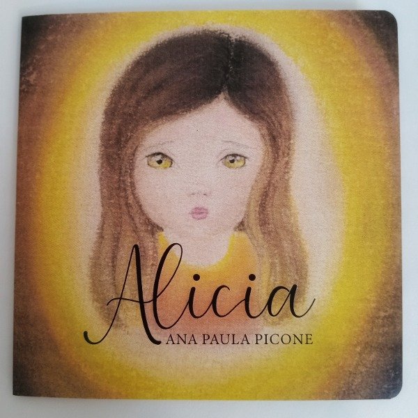 Producto - Alicia (versión libre de Alicia en el País de las Maravillas)