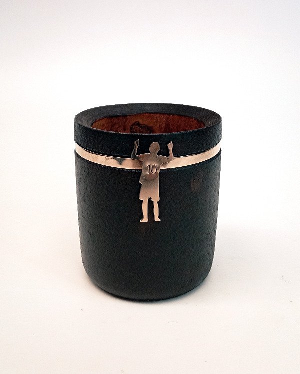 Producto - Mates Messi