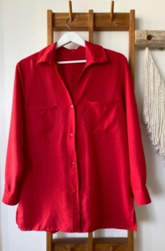 Producto - Camisa Lisa