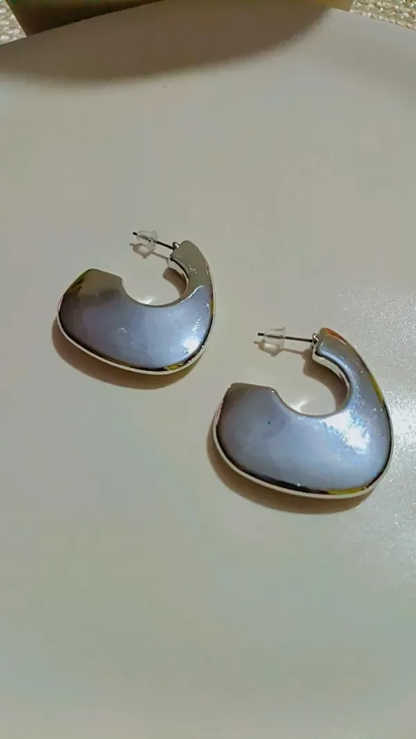Producto - Aros chunky