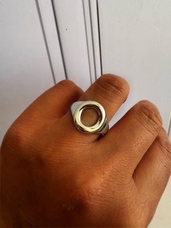 Producto - Anillo Kendra Qui