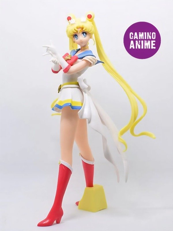 Producto - SAILOR MOON 24CM (1181)