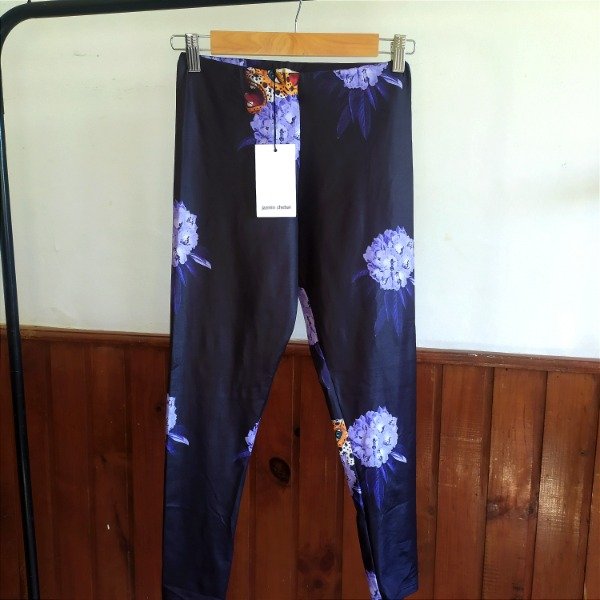 Producto - Calza Jazmin Chebar  t.1 (NUEVA)