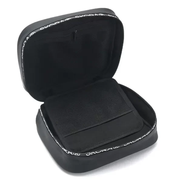 Producto - Neceser Portacosméticos Organizador Interno - NEGRO - 4