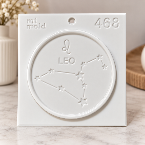 Producto - POSAVASOS SIGNOS 12cm - 11