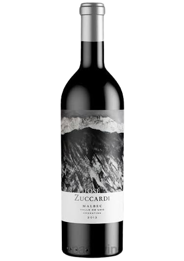 Producto - Zuccardi Jose Malbec