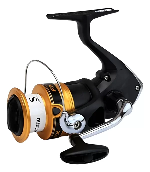 Producto - SHIMANO FX 4000