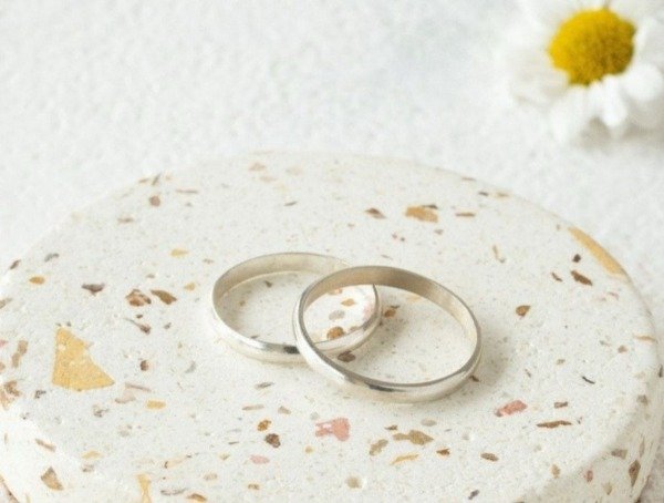 Producto - alianzas media caña plata 925